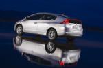 Honda Insight EX 2010 года